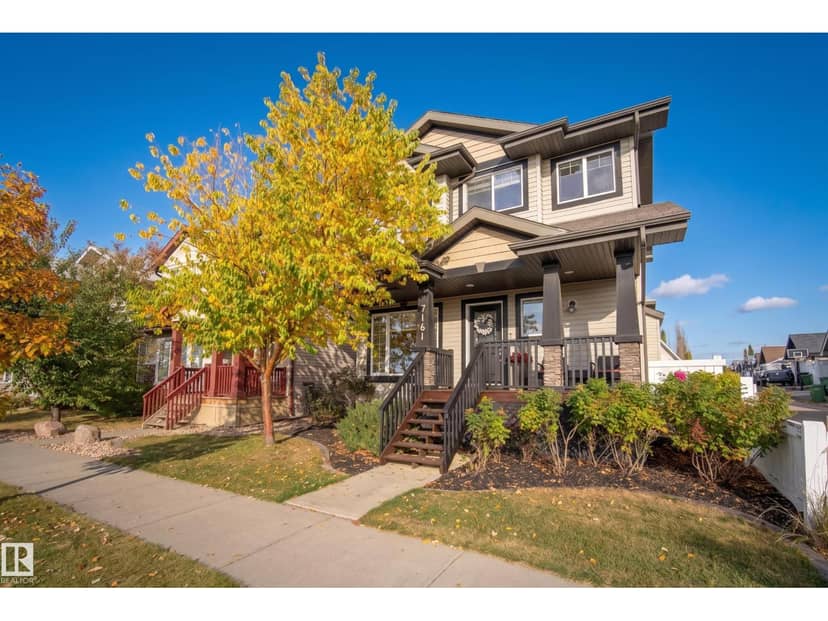 7161 South Terwillegar Dr NW, Edmonton, photo 2