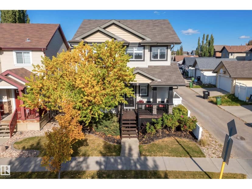 7161 South Terwillegar Dr NW, Edmonton, photo 3