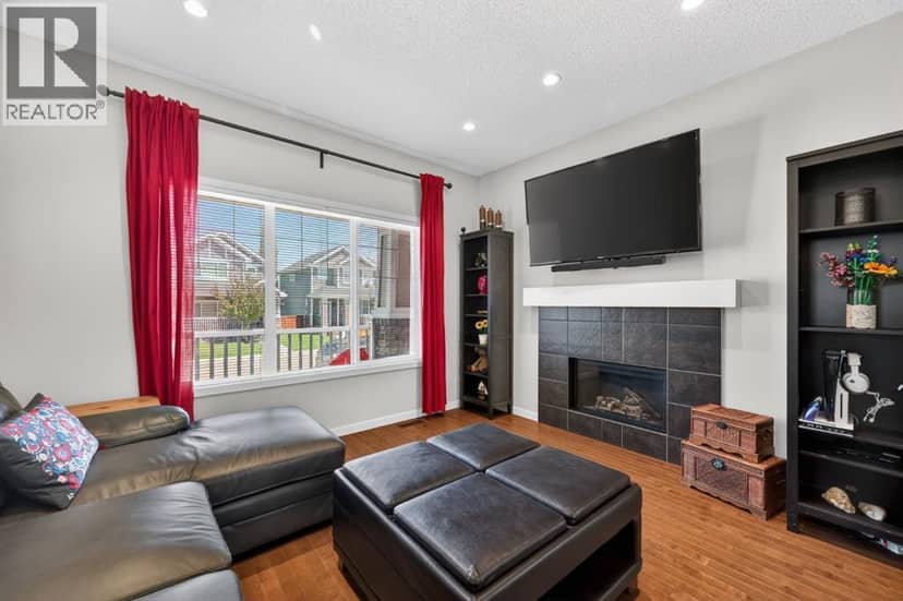 218 River Heights Green, Cochrane, photo 7