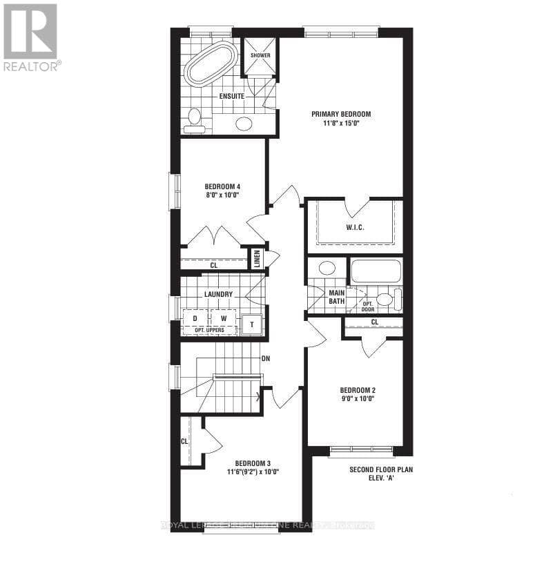 845 Hickory Crescent, Milton, photo 3