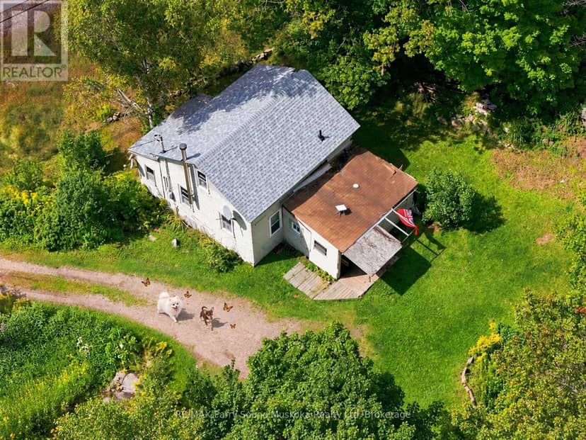 1115 Highway 124, Whitestone