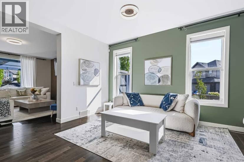 4 Cranarch Bay SE, Calgary, photo 4