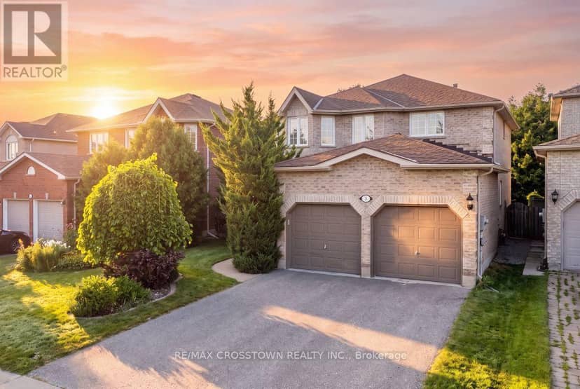 5 Kelsey Crescent — photo 1 of 40