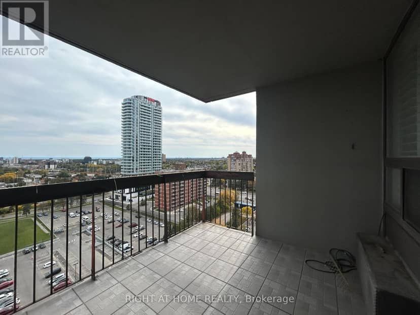 1801 - 20 Mississauga Valley Boulevard — photo 11 of 40