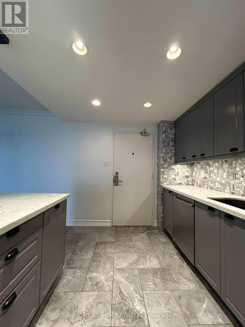 1801 - 20 Mississauga Valley Boulevard — photo 18 of 40