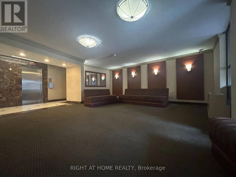 1801 - 20 Mississauga Valley Boulevard, Mississauga, photo 2