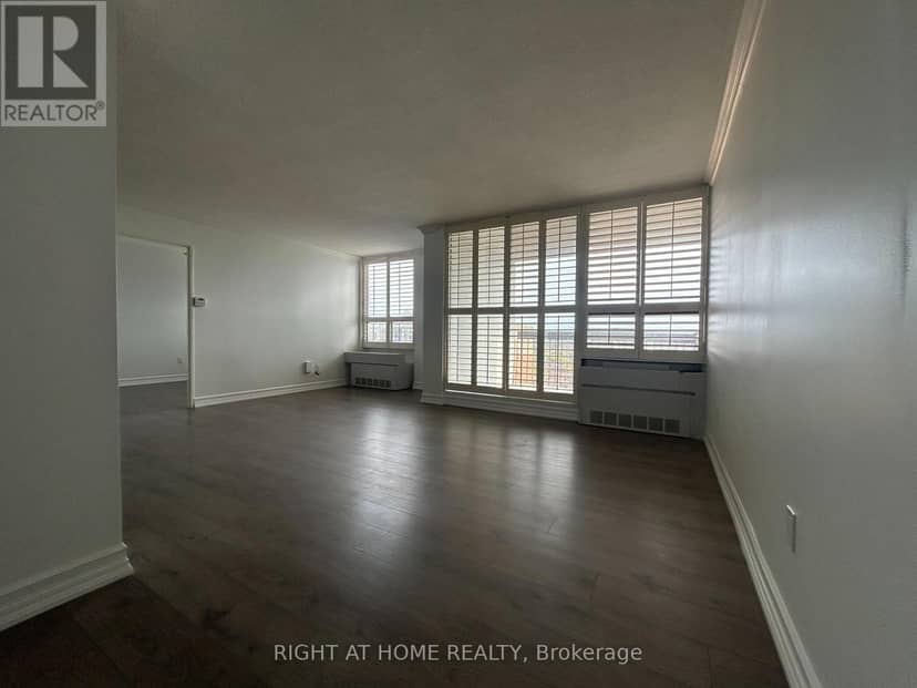 1801 - 20 Mississauga Valley Boulevard, Mississauga, photo 4