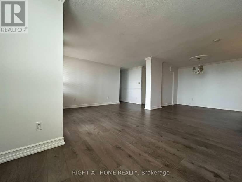 1801 - 20 Mississauga Valley Boulevard, Mississauga, photo 5