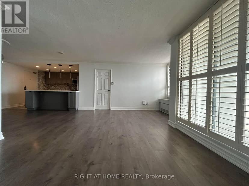 1801 - 20 Mississauga Valley Boulevard, Mississauga, photo 7