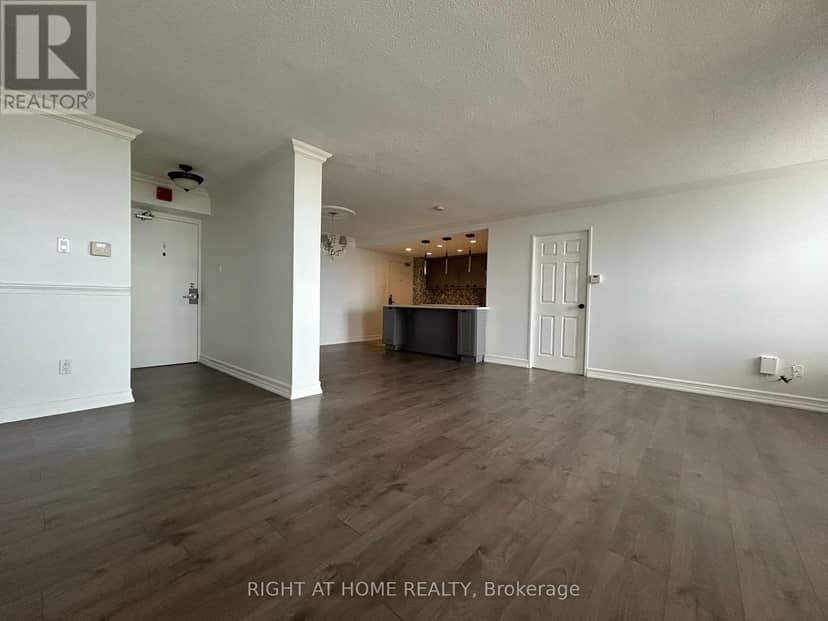 1801 - 20 Mississauga Valley Boulevard, Mississauga, photo 8