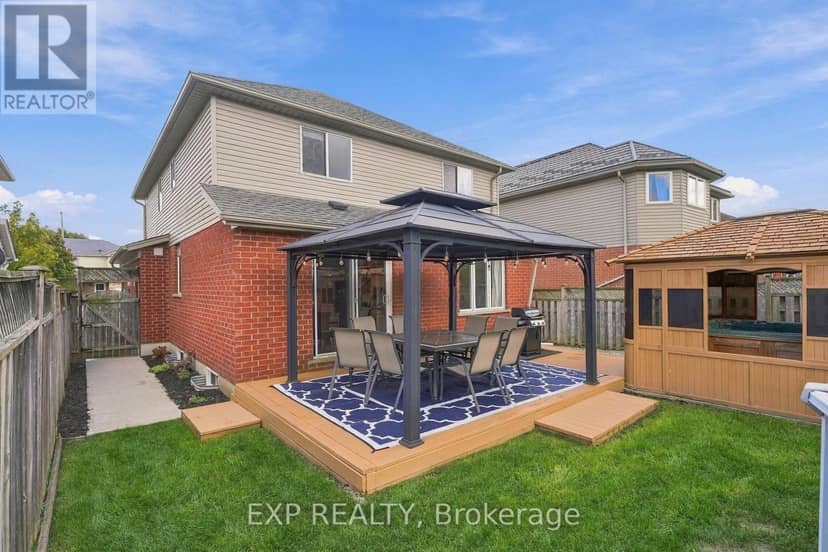 99 Stiefelmeyer Crescent — photo 36 of 40