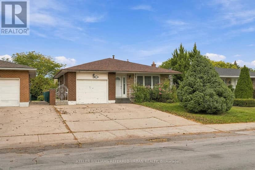 128 Hadeland Avenue, Hamilton