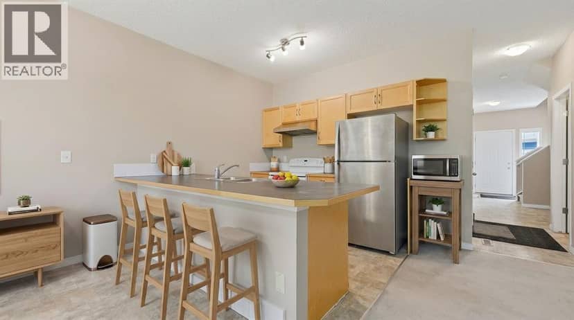 124 Everridge Gardens SW, Calgary, photo 7
