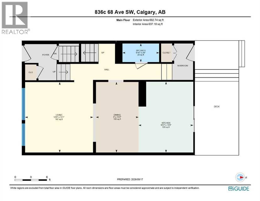836C 68 Avenue SW — photo 13 of 40