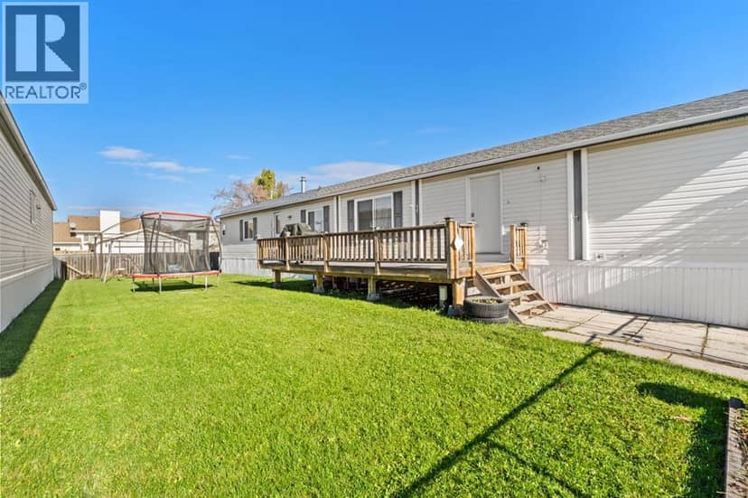 32 Davio Place, Whitecourt, photo 2