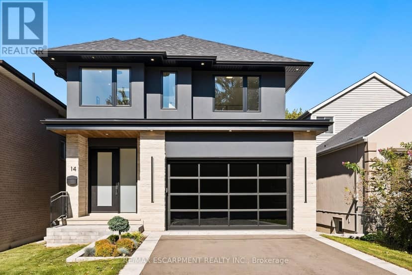 14 Kentroyal Drive, Toronto, photo 2
