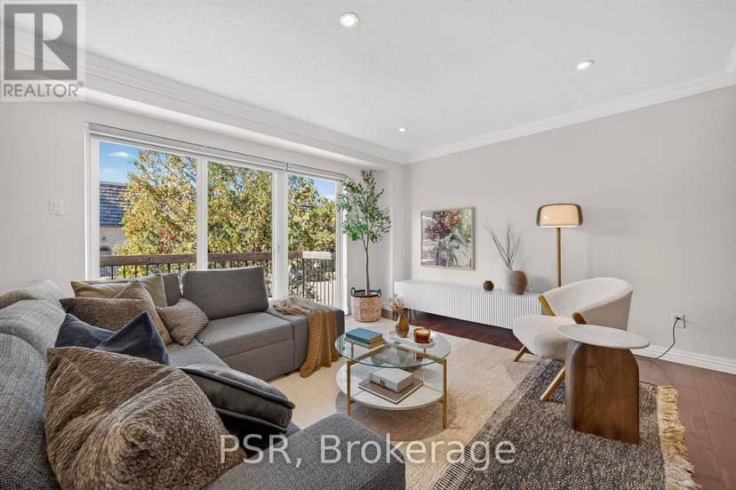 2 Powderhorn Mill Way, Toronto, photo 3