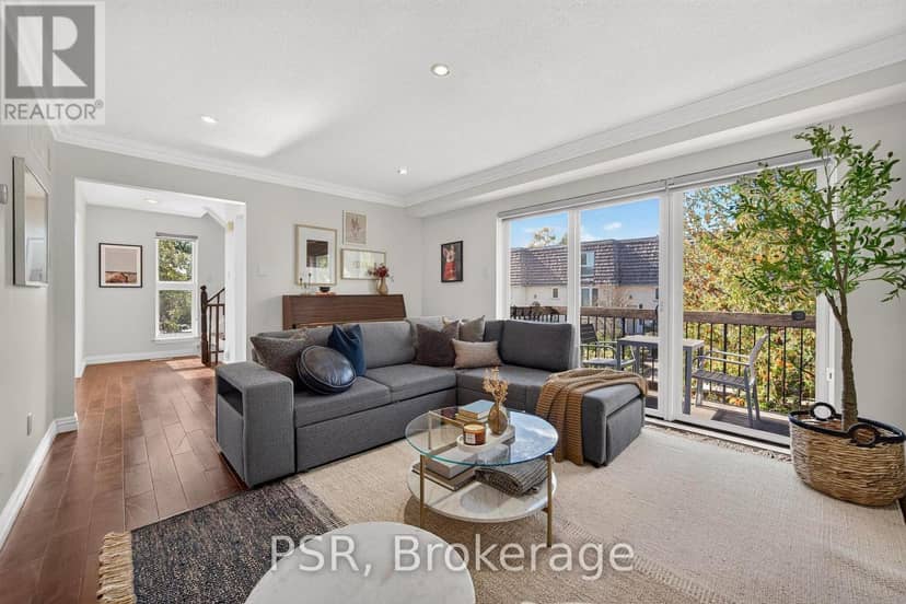 2 Powderhorn Mill Way, Toronto, photo 6