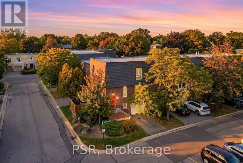 2 Powderhorn Mill Way, Toronto, photo 2