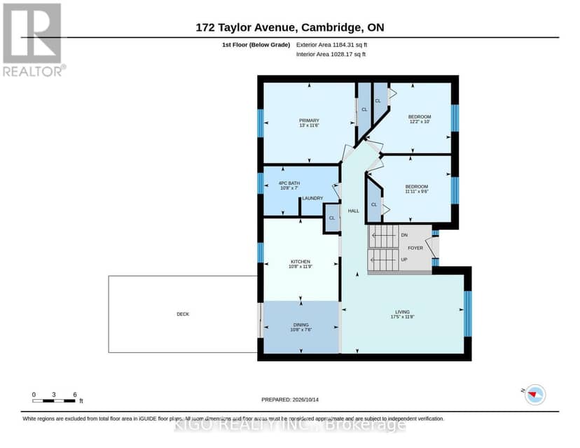 172 Taylor Avenue — photo 37 of 38