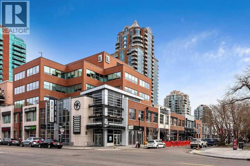 302, 1534 15 Avenue SW — photo 33 of 33