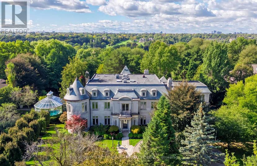 45 & 51 Bayview Ridge, Toronto
