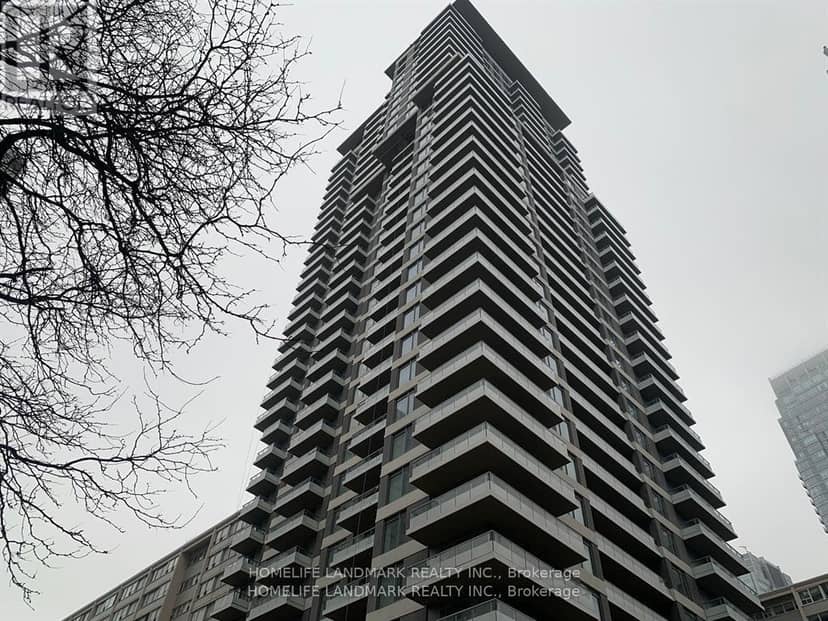 2311 - 50 Dunfield Avenue — photo 1 of 21