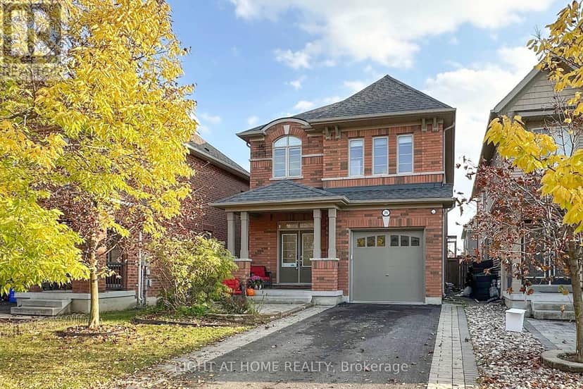 203 Lady Angela Avenue, Oshawa, photo 2