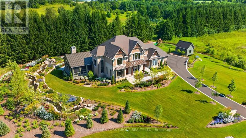 13 Newton Reed Crescent, Uxbridge