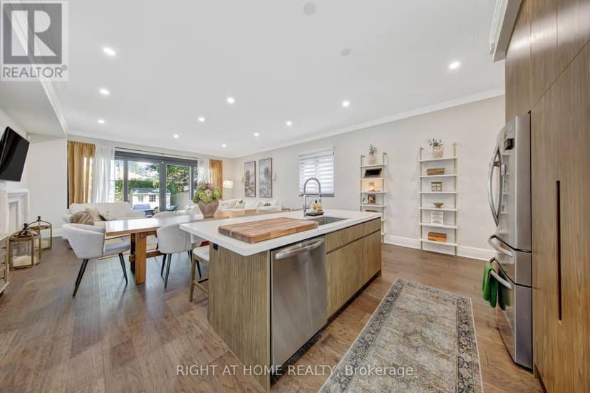 1017 Lorne Park Road, Mississauga, photo 7