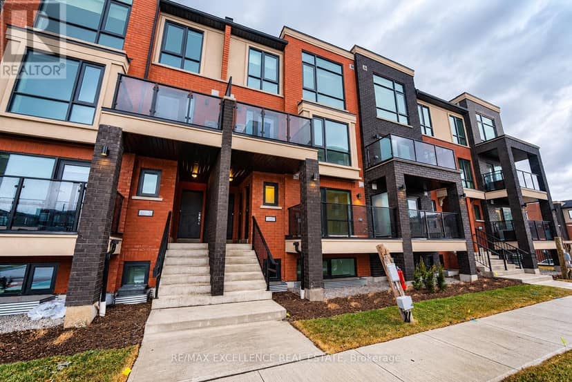 10 - 55 Romilly Avenue, Brampton