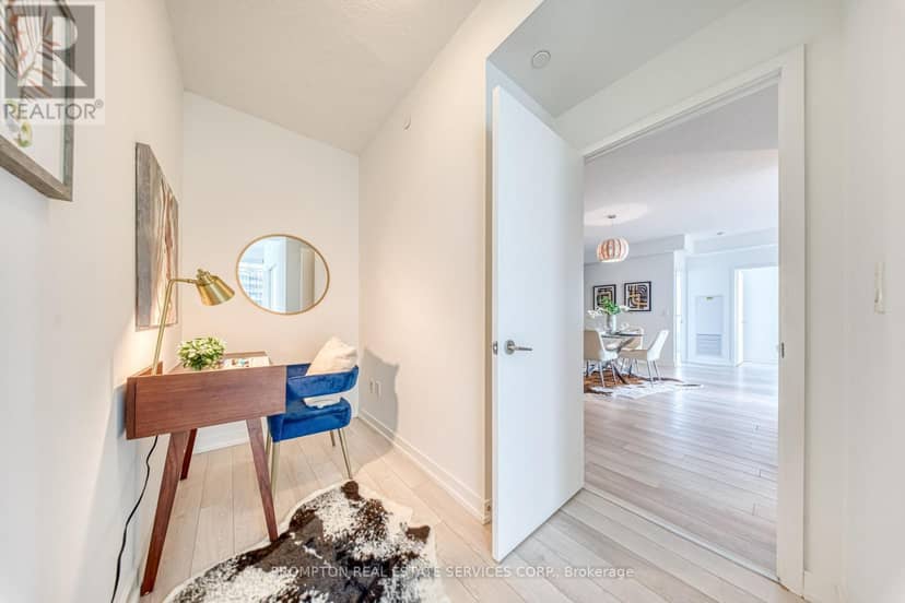 2511 - 115 McMahon Drive — photo 13 of 39
