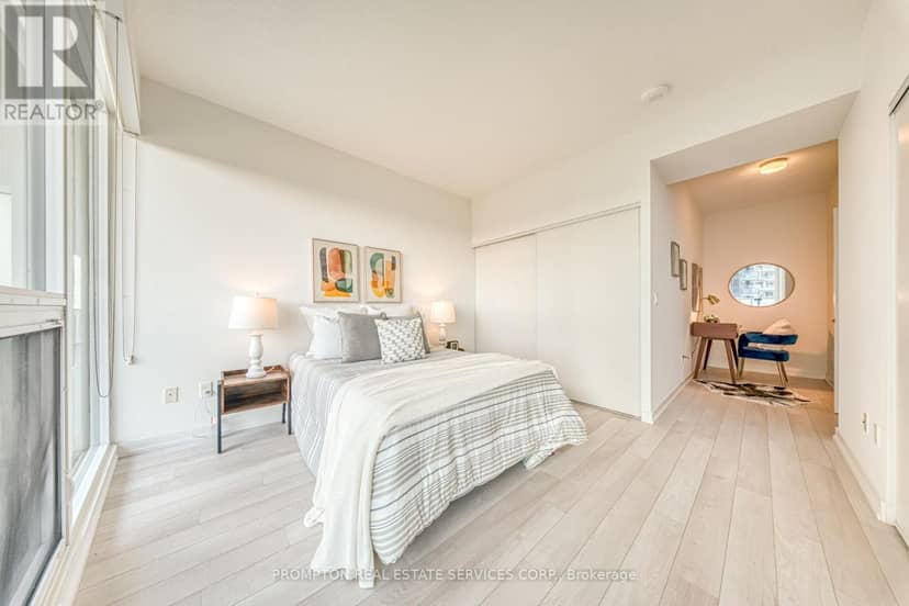 2511 - 115 McMahon Drive — photo 15 of 39