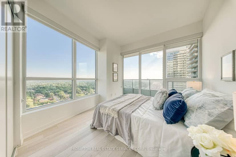 2511 - 115 McMahon Drive — photo 20 of 39