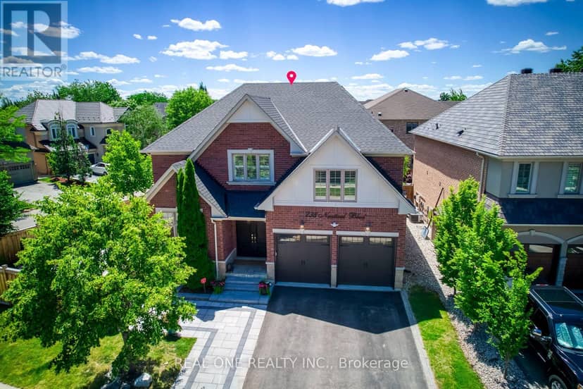 238 Nautical Boulevard, Oakville