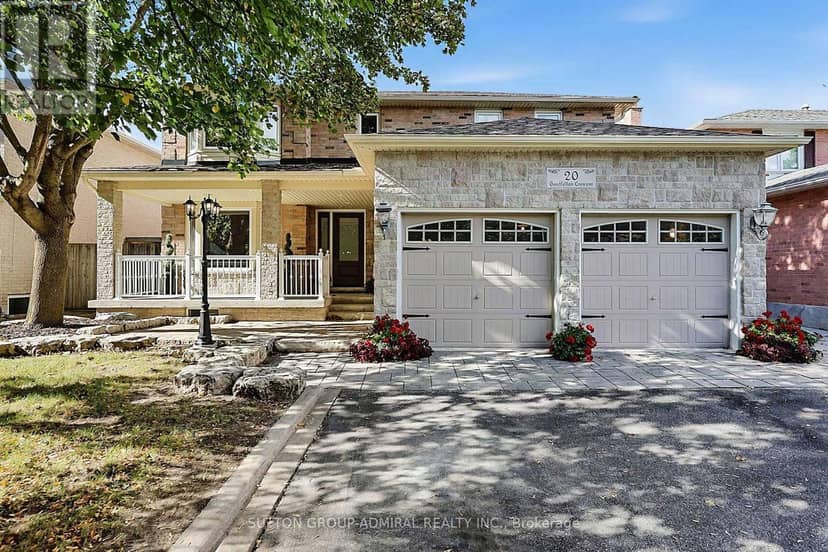 20 Goodfellow Crescent, Caledon, photo 3