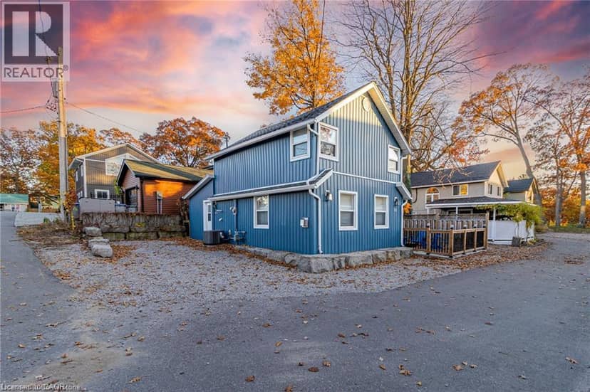 11 DIETRICH Crescent, Grand Bend, photo 2