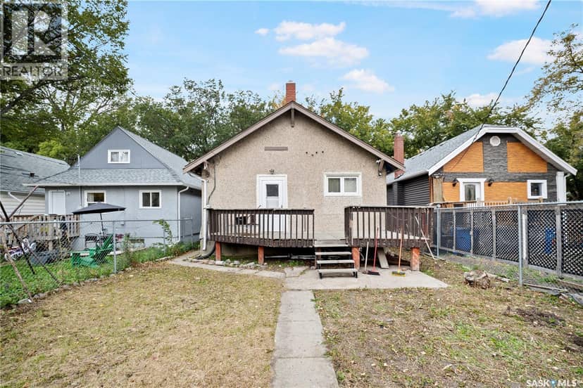 1607 Athol STREET, Regina, photo 7