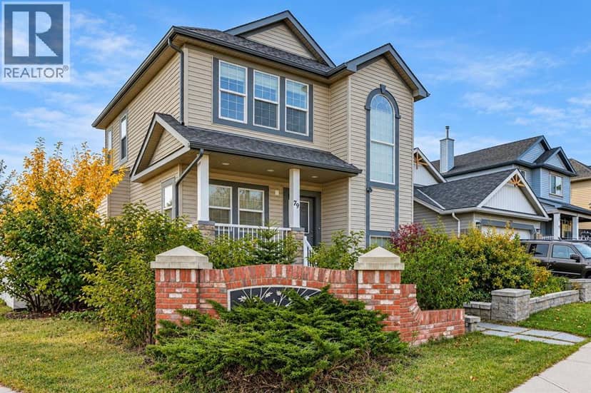 79 Covepark Drive NE, Calgary, photo 4