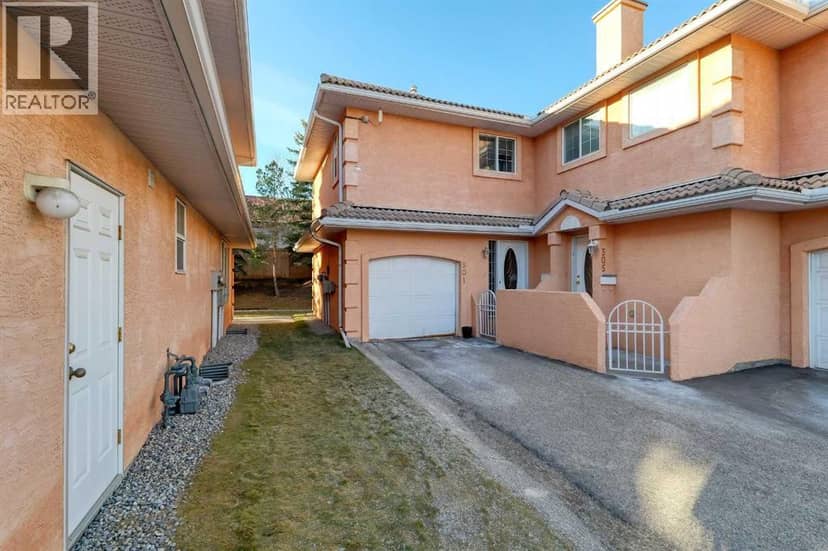 501 Coral Cove NE, Calgary