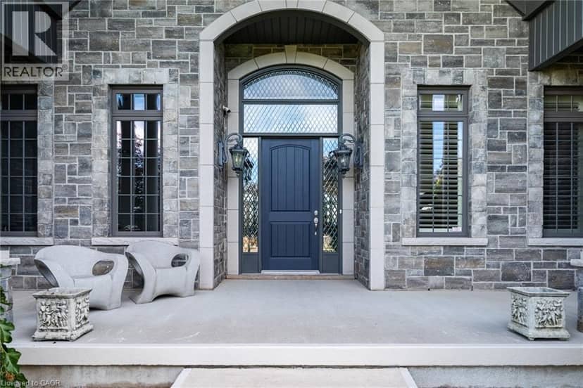 125 STOKES Trail, Campbellville, photo 4