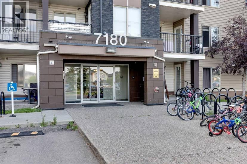 420, 7180 80 Avenue NE, Calgary, photo 2