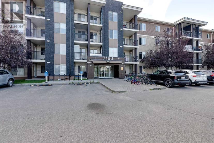 420, 7180 80 Avenue NE, Calgary, photo 3