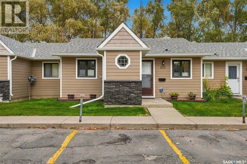 332 Cedar Meadow DRIVE, Regina