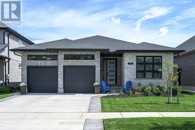 38 Royal Dornoch Drive, St. Thomas, photo 2