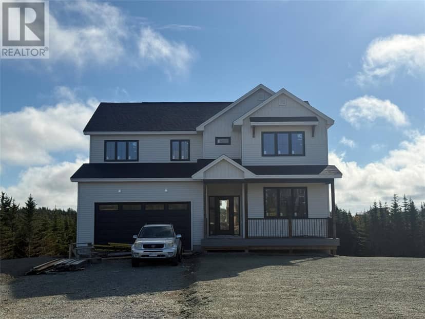 6 Marie Place, Portugal Cove-St. Philips