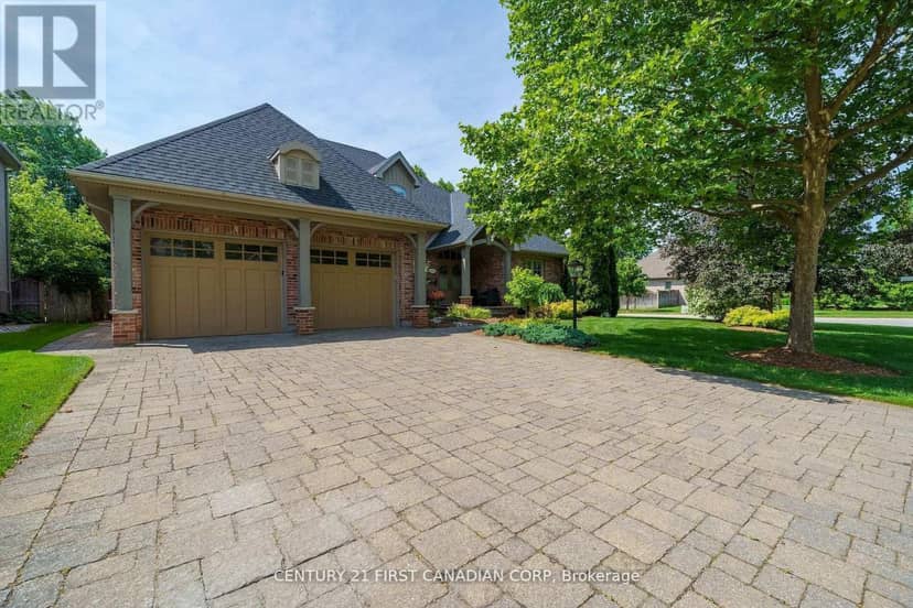 2091 Valleyrun Boulevard, London North