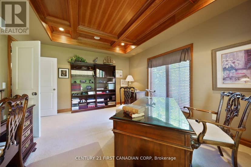 2091 Valleyrun Boulevard — photo 13 of 40