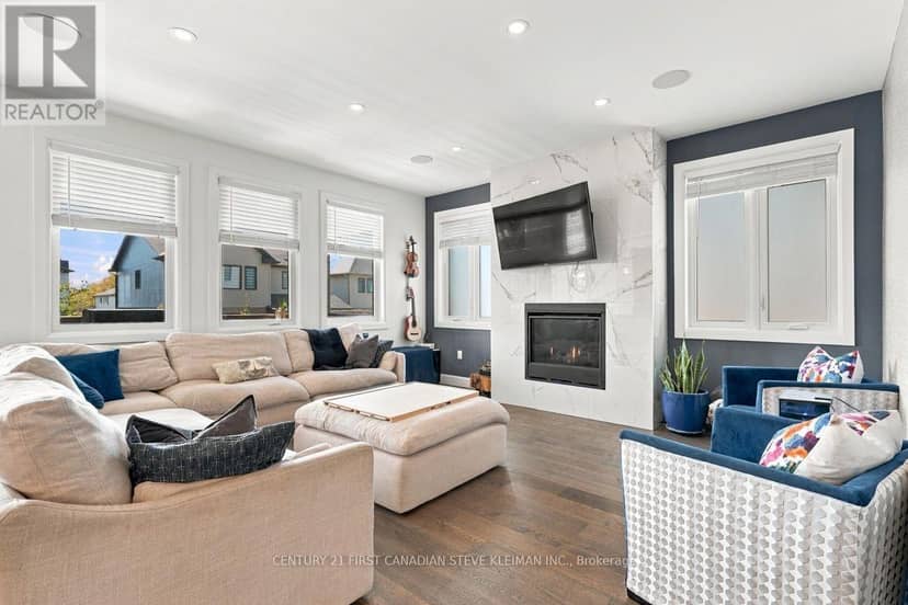 2185 Tibet Butler Boulevard, London South, photo 8