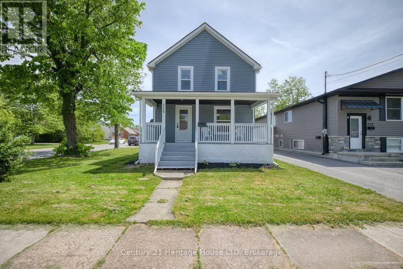 218 Henrietta Street — photo 2 of 34